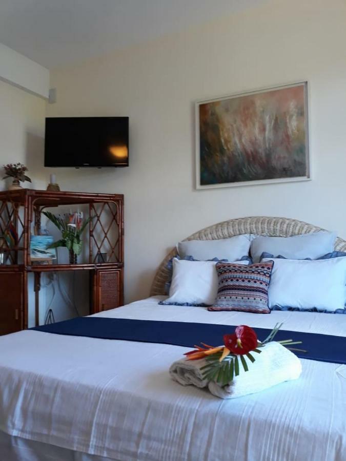 Apartament Pereybere Marlin Studio Pereybere Beach Zewnętrze zdjęcie